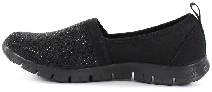 Skechers Walking Shoes 23470 Ez flex Black Stilettoshop.eu webstore