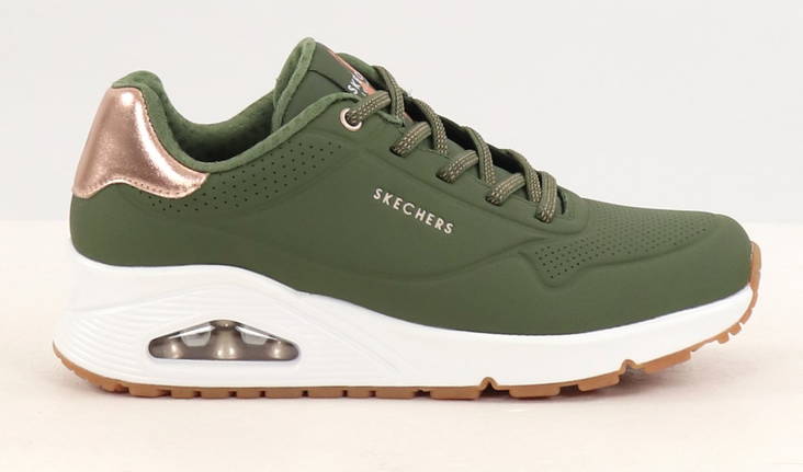 Skechers you olive new arrivals