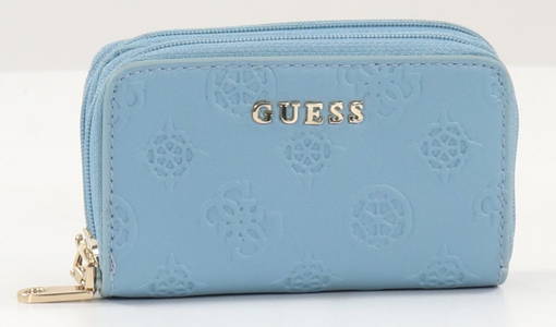 Guess on sale wallet women