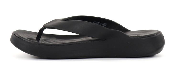 Crocs women s flip flops Getaway Flip black Stilettoshop.eu webstore