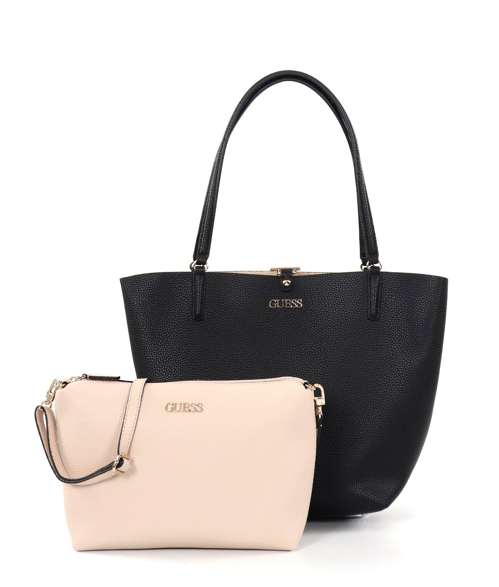 Guess alby best sale toggle tote