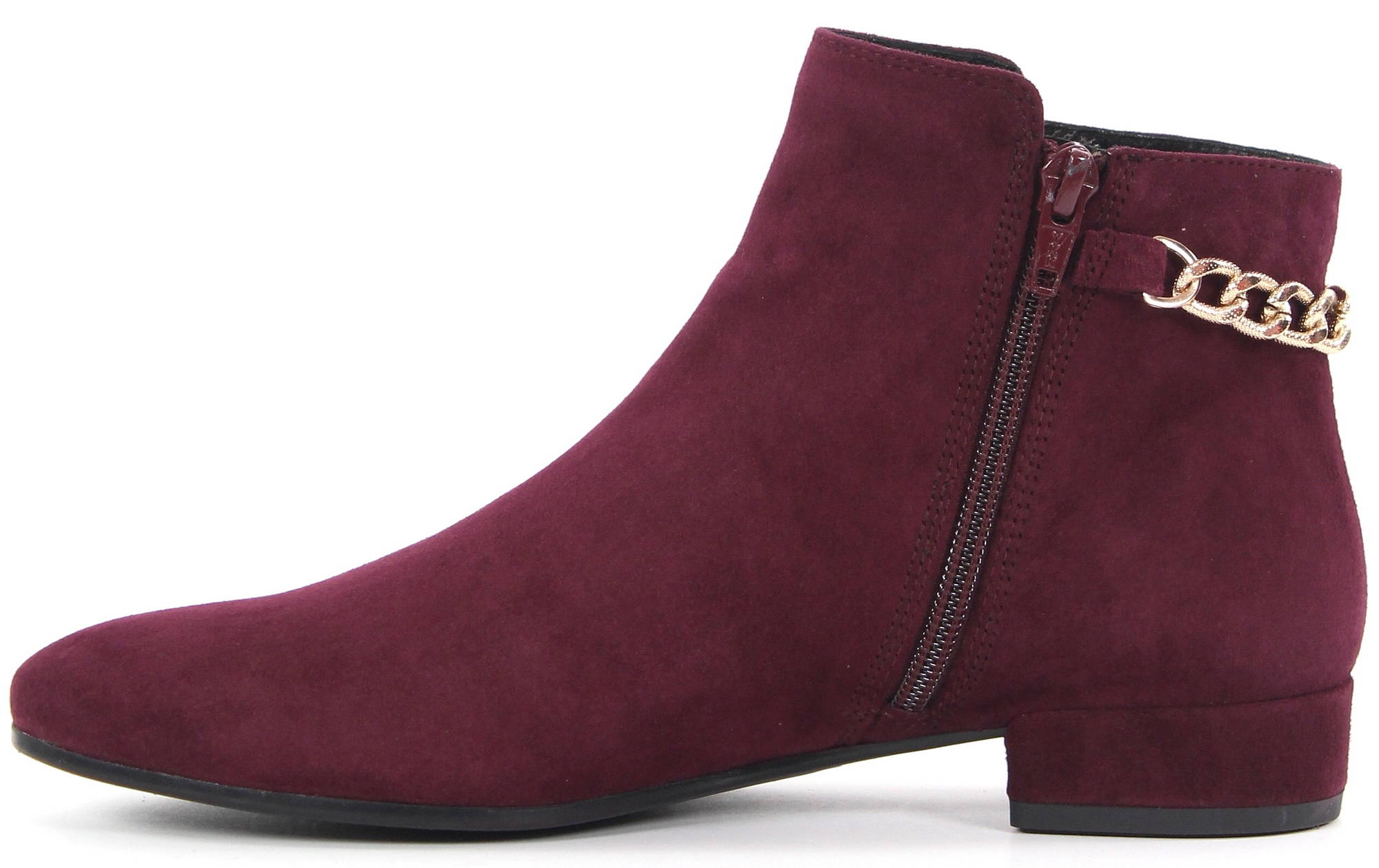 Vagabond suede ankle outlet boots