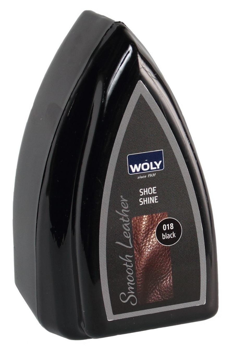 woly shoe care