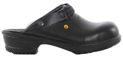 women's work and safety shoes