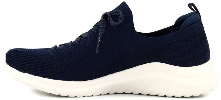 Skechers Sneakers Ultra flex 13356 navy Stilettoshop.eu webstore