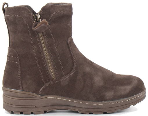 Merrell travvy sale ankle boots