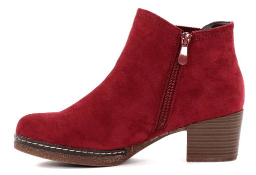 top ankle boots 218