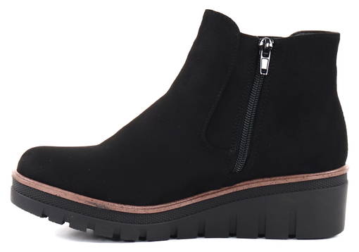 rieker damen 99182 chelsea boots