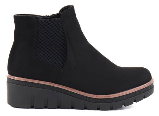 rieker damen 99182 chelsea boots