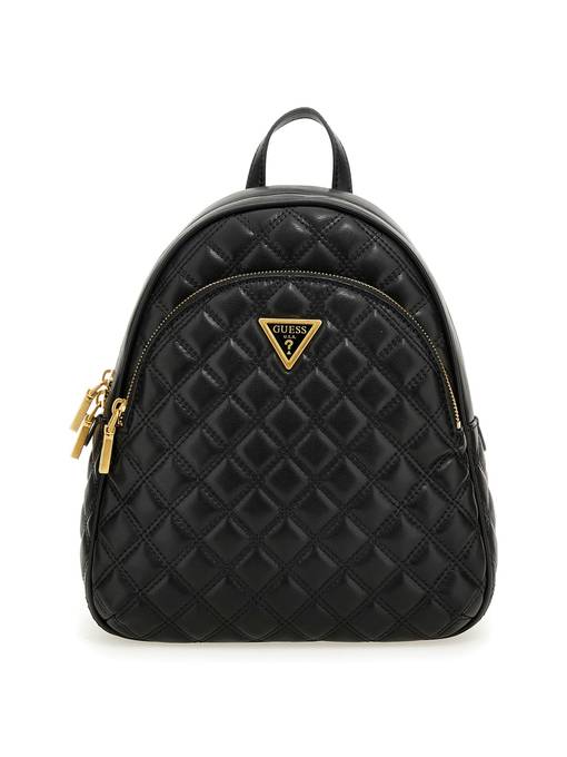 Guess backpack Giully black Stilettoshop.eu webstore