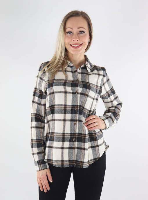 Checkerboard cheap shirt womens