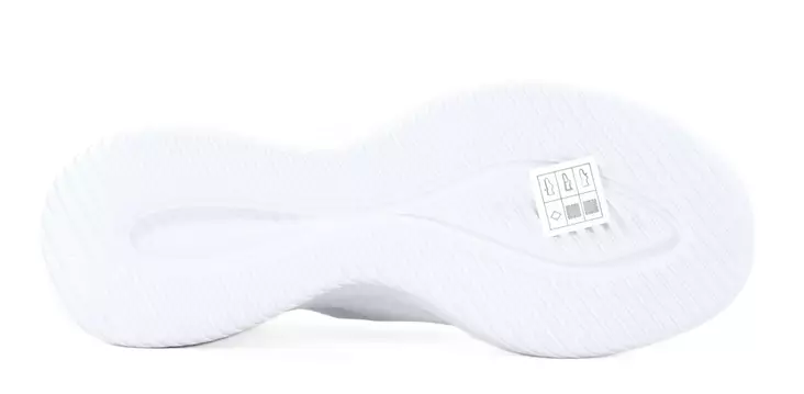 Skechers women s sneakers 150175 WHT ULTRA FLEX 3.0 SHINING GLITZ white Stilettoshop.eu webstore