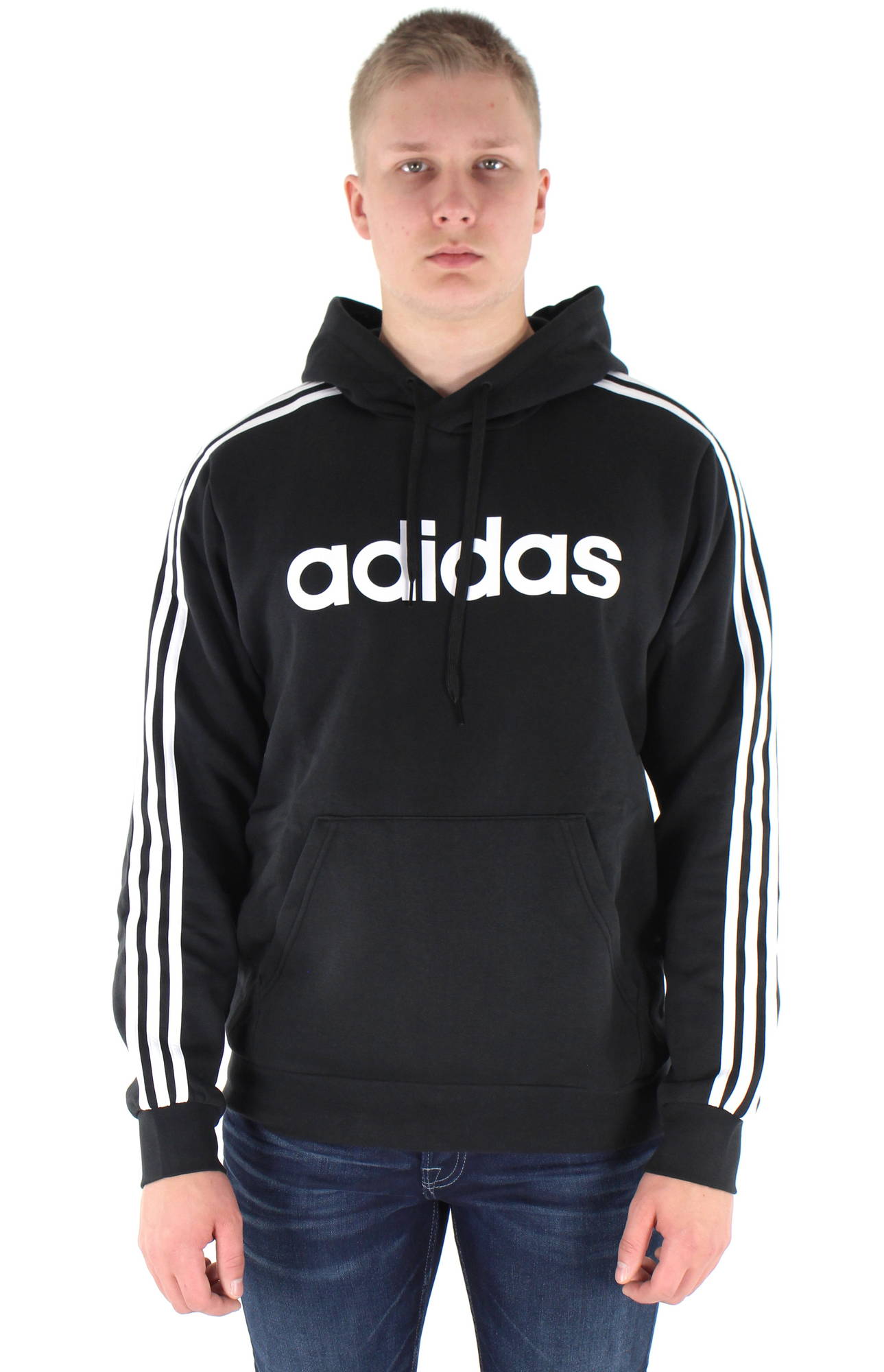 zalando adidas hoodie