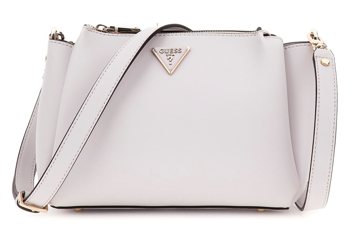 Guess Shoulder bag Iwona VG930912 dove Stilettoshop.eu webstore