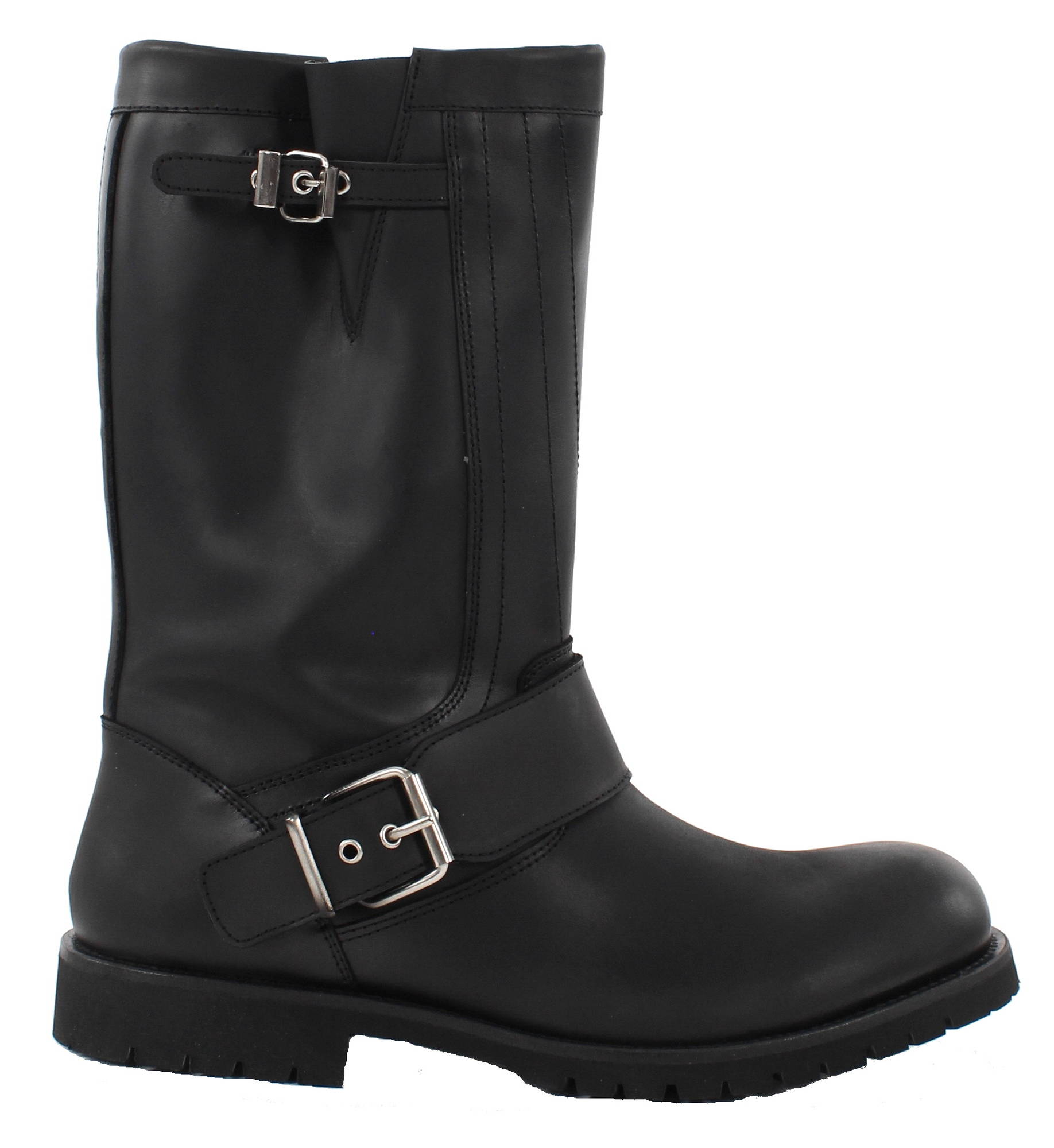 Kentucky's Western boots 1050 black - Stilettoshop.eu webstore