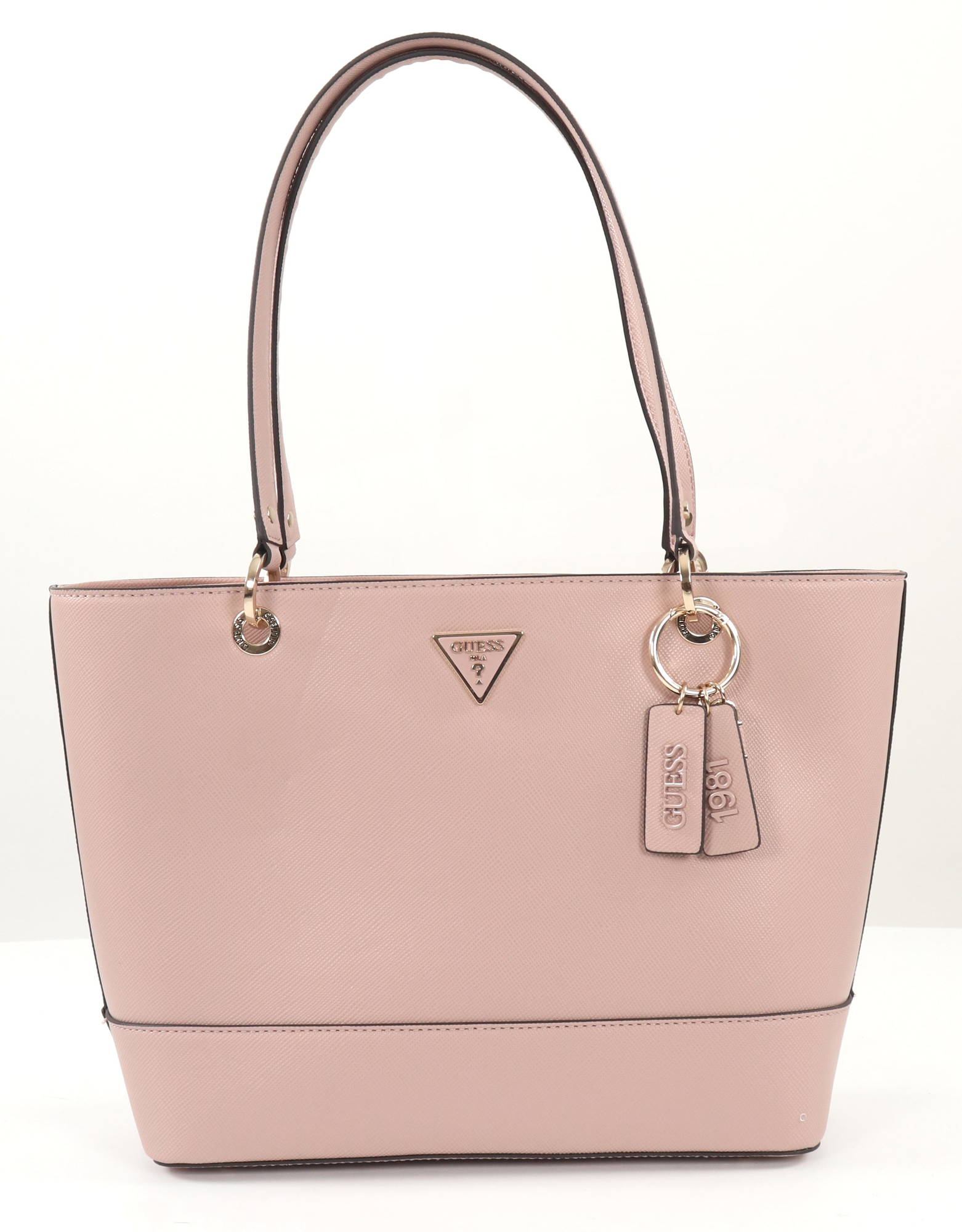 Guess dusty sale mauve bag