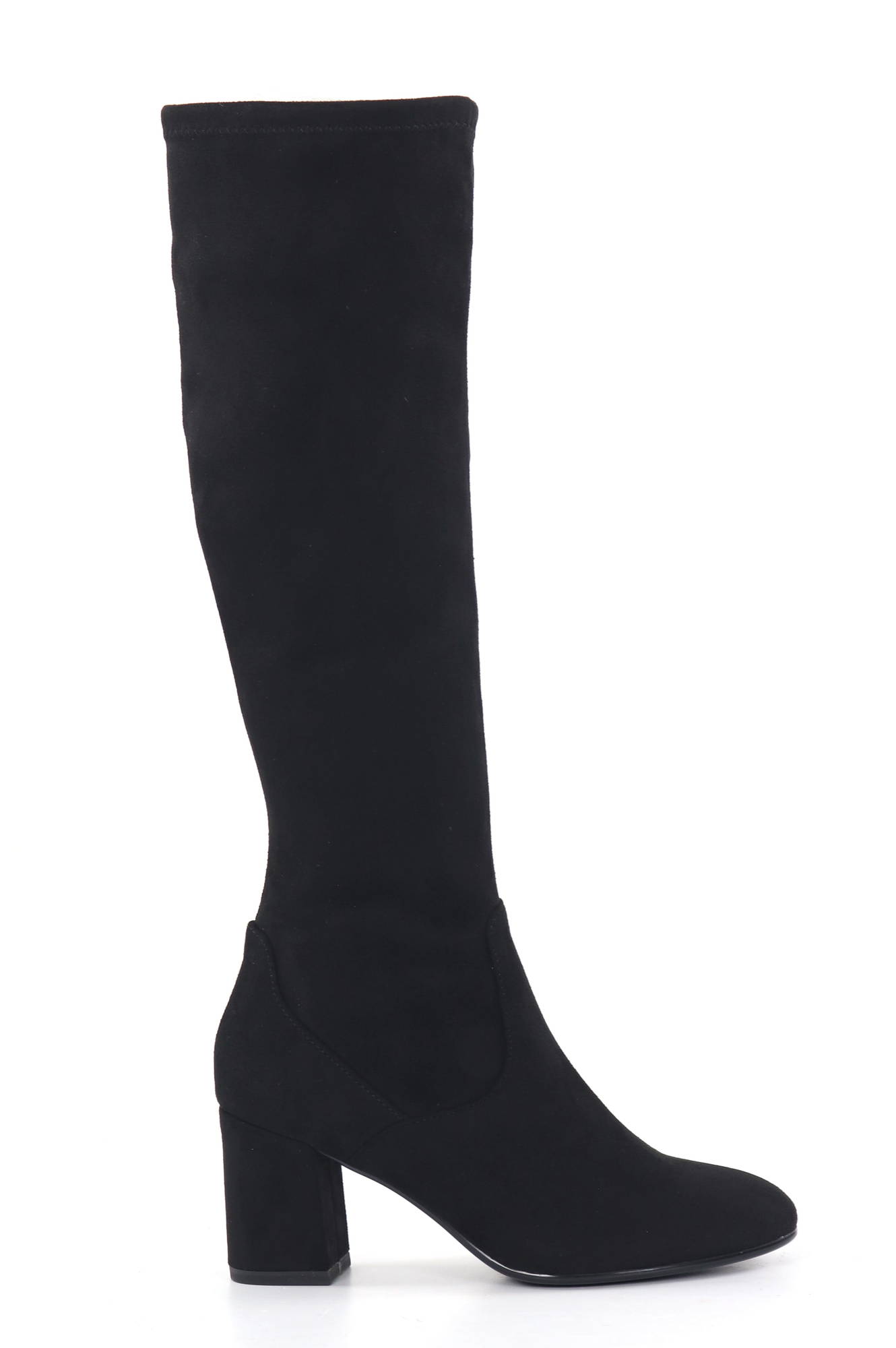 Tamaris Boots 25508-41 black - Stilettoshop.eu webstore