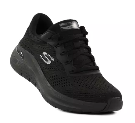 Skechers women's sneakers 150051/BBK ARCH FIT 2.0 - BIG LEAGUE black - Skechers women`s sneakers - 138678 - 1