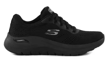 Skechers women's sneakers 150051/BBK ARCH FIT 2.0 - BIG LEAGUE black - Skechers women`s sneakers - 138678 - 2