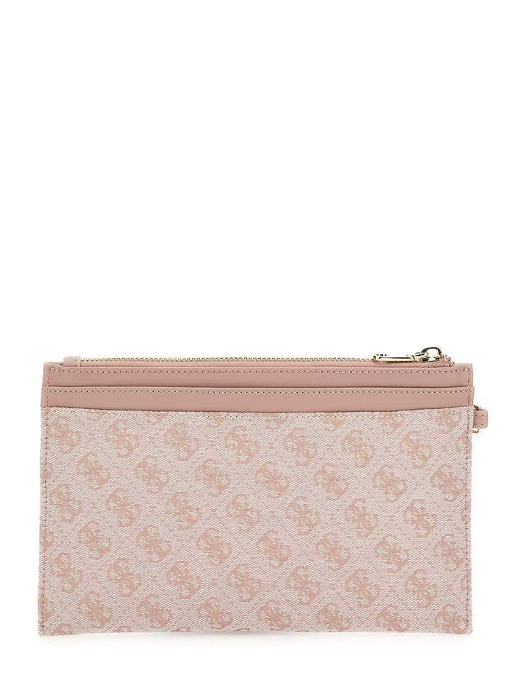 Guess blush purse best sale