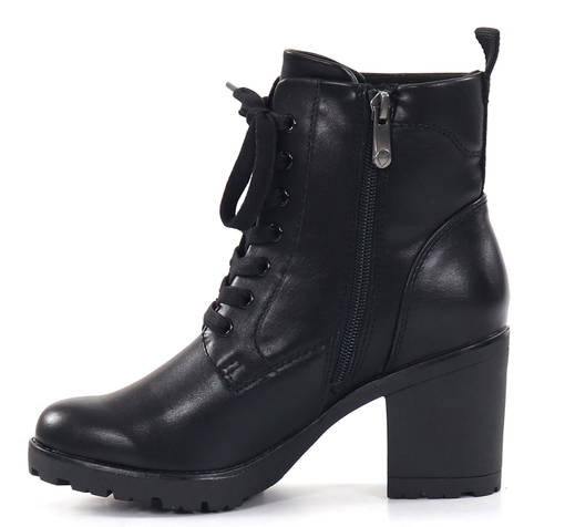 Marco tozzi 2024 black boots