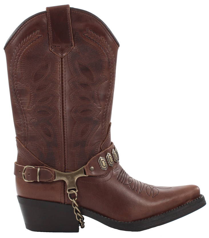 Kentucky cheap western boots