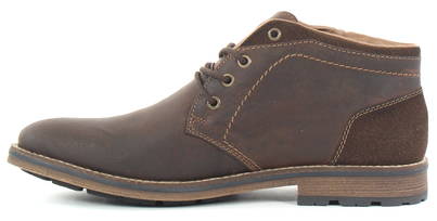 mens rieker ankle boots