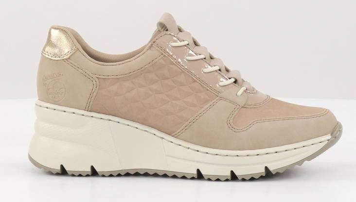 Rieker beige online