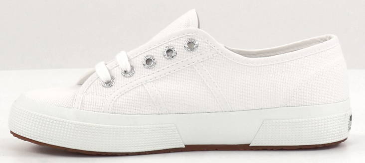 Superga Sneakers 2750 Cotu Classic white Stilettoshop.eu webstore