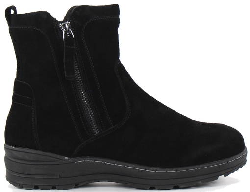 Ankle Boots 08565656, Black - Stilettoshop.eu webstore
