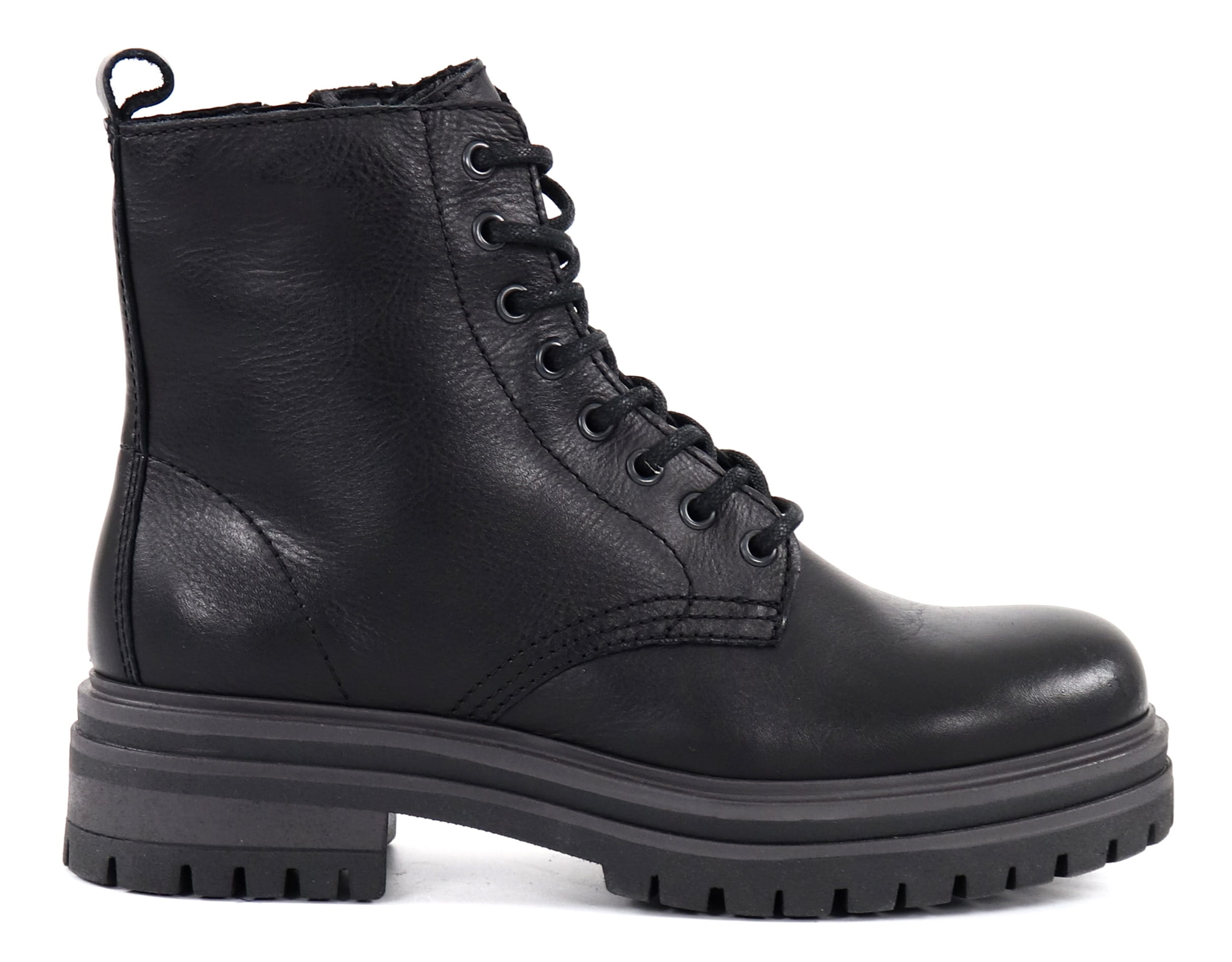 Duffy Ankle Boots 49-40562, Black - Stilettoshop.eu webstore