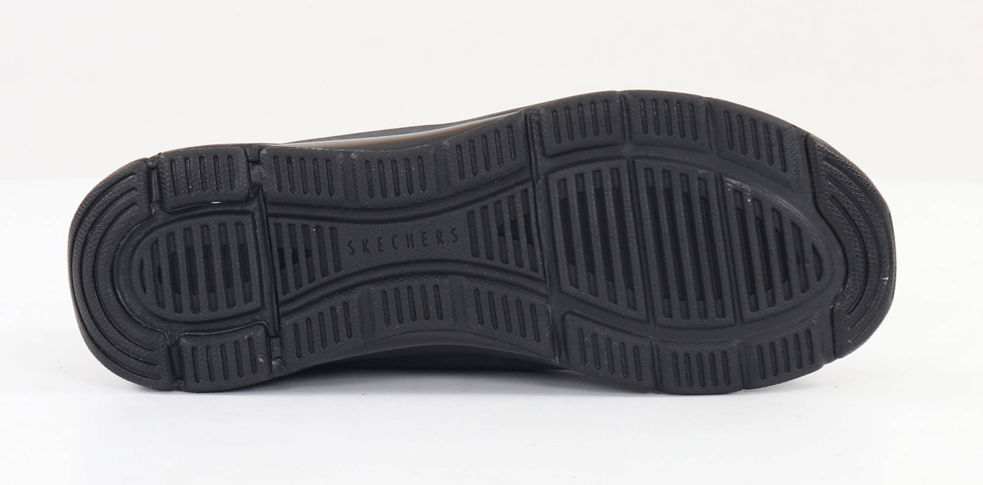 Skechers rubber clearance sole