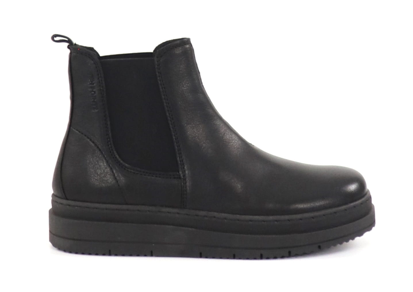 Ten Points Ankle Boots 60302 Larina Black Stilettoshop eu Webstore