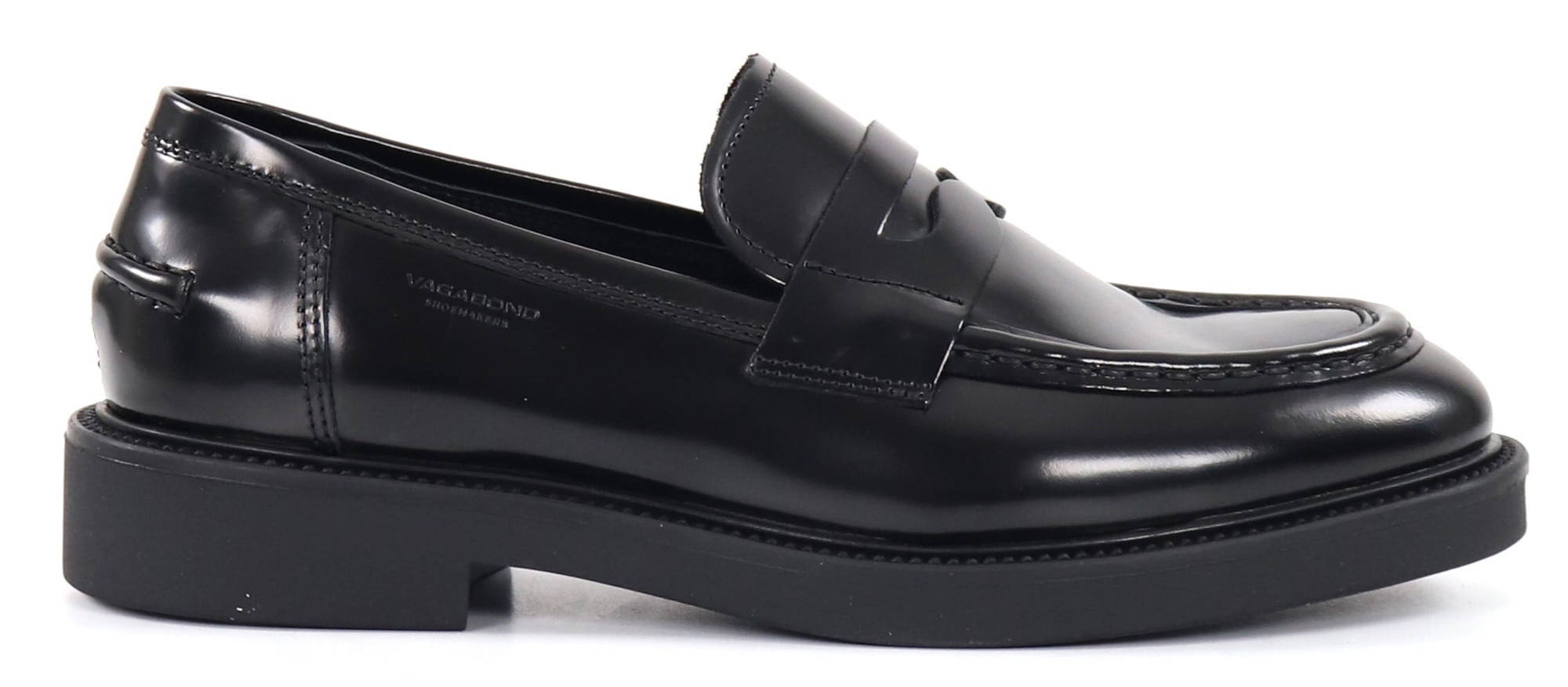 Vagabond on sale alex loafer