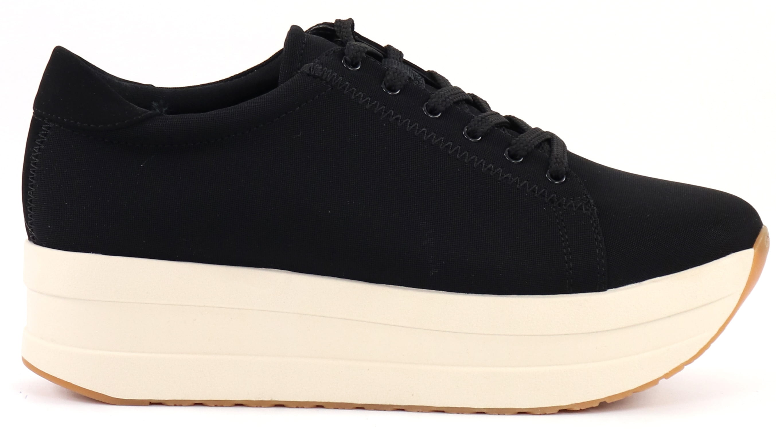 Vagabond Sneakers Casey, black - Stilettoshop.eu webstore