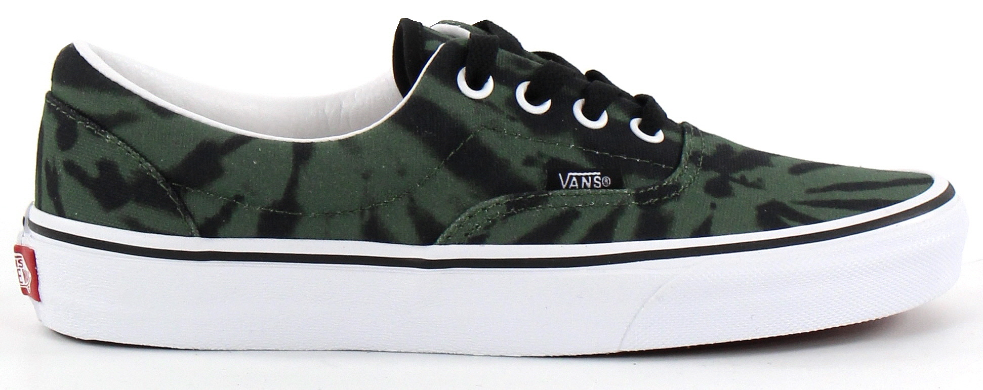 Orders green era vans