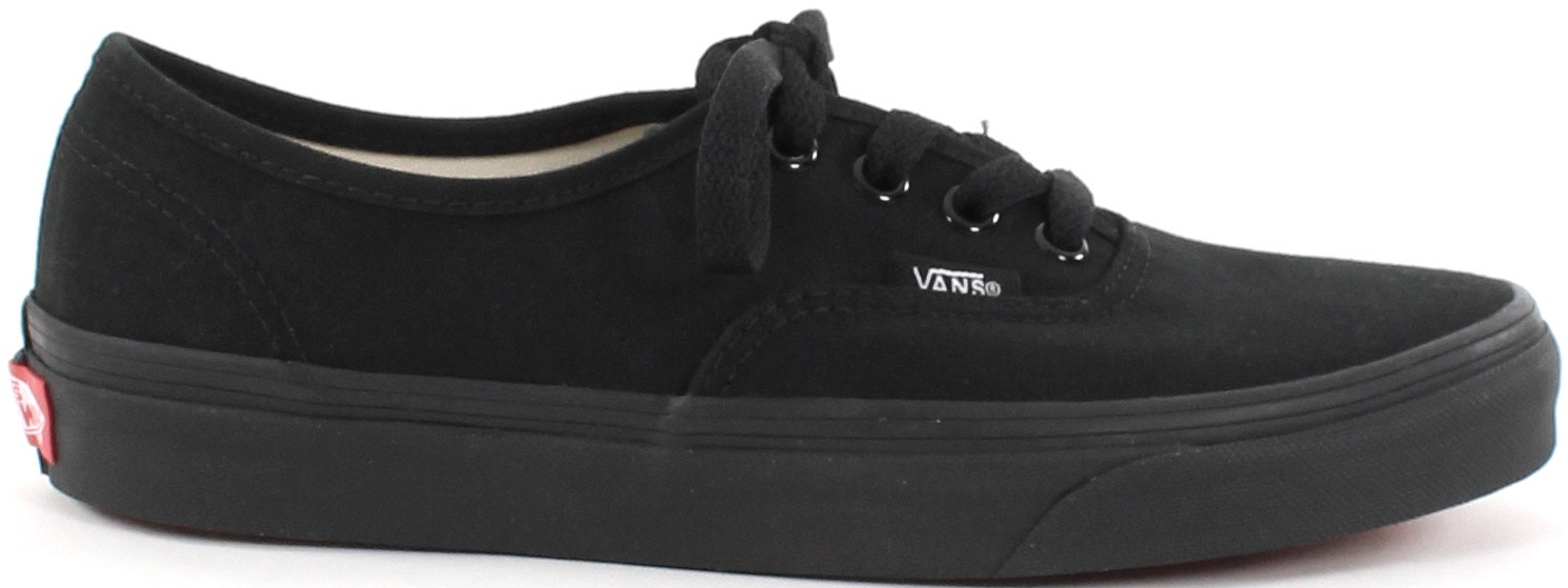 Vans Sneakers Authentic black - Stilettoshop.eu webstore