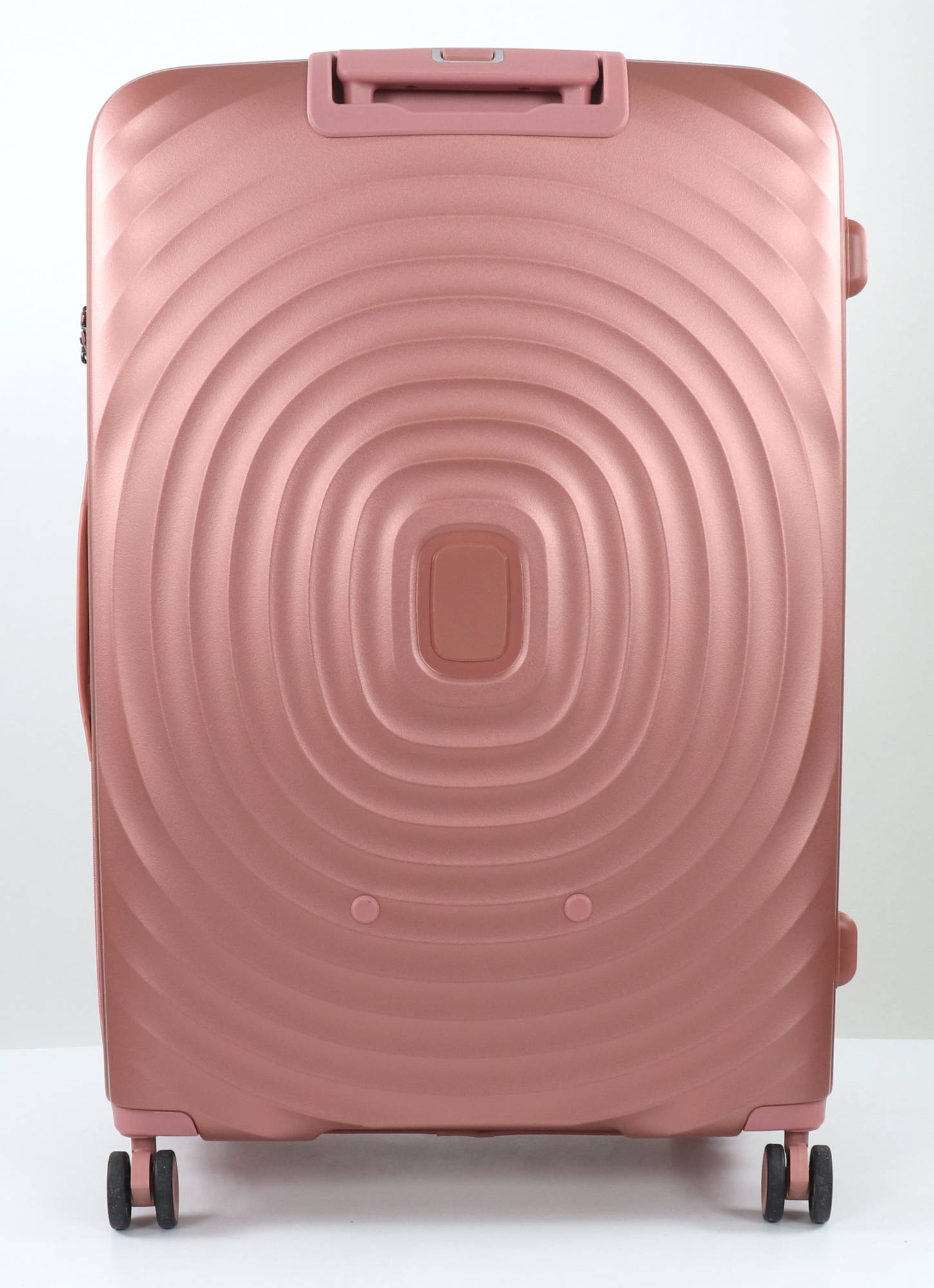 Migant Suitcase MGT23 large, pink -  webstore