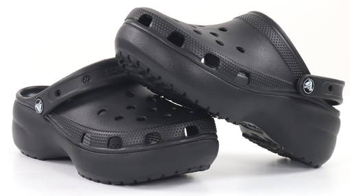 Timeless Crocs for the whole family! 