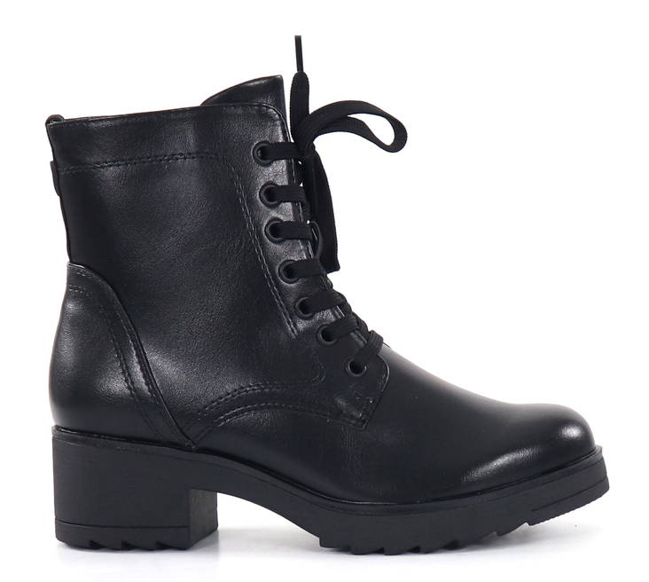 Ankle boots marco tozzi best sale