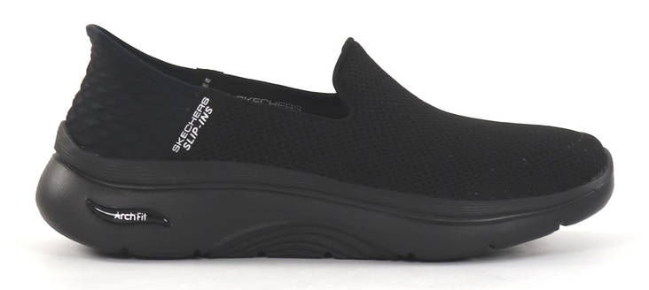 Skechers Slip ins Sneakers 125315/BBK GO WALK ARCH FIT 2.0- DELARA black -   webstore