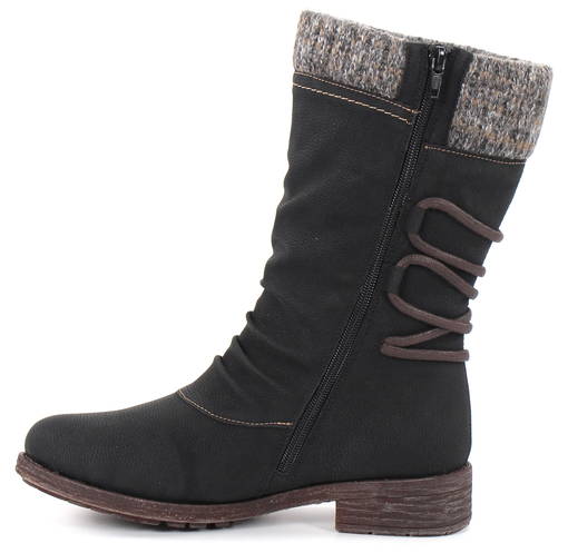 Rieker hot sale remonte boots