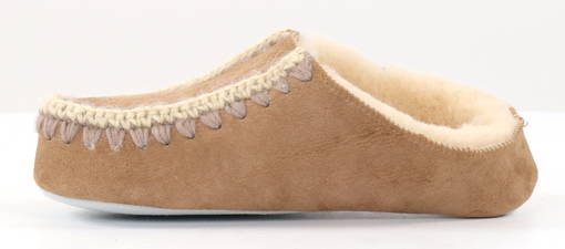 Shepherd Slippers Beatrice chestnut Stilettoshop.eu webstore