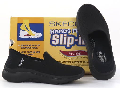 Skechers on sale convertible shoes