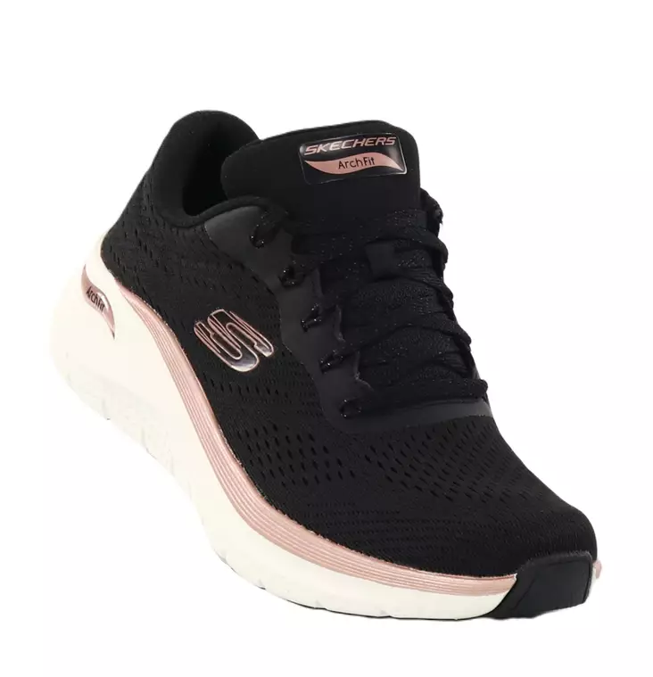 Skechers female sneakers on sale